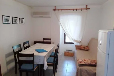 Ferienwohnung in ruhiger Lage mit Terrasse