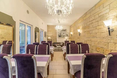 apartman za odmor Obiteljski odmor Bad Schandau