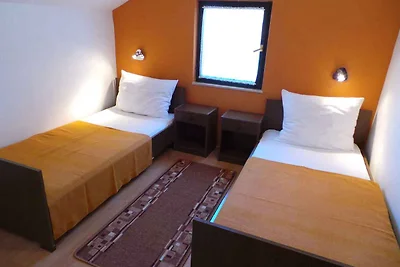 Appartamento Vacanza con famiglia Valbandon