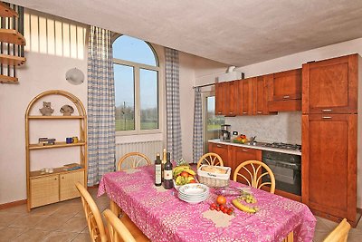 Vakantieappartement Gezinsvakantie Salò