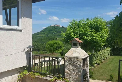 Casa vacanze Vacanza di relax Motovun