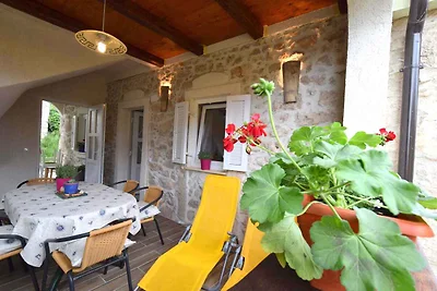 Ferienwohnung im Stadtzentrum