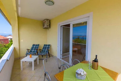 Appartamento Vacanza con famiglia Dramalj