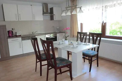 Appartamento Vacanza con famiglia Ribnitz-Damgarten