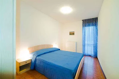 Ferienwohnung mit Klimaanlage