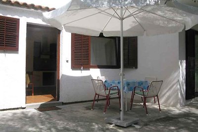 apartman za odmor Obiteljski odmor Banjol