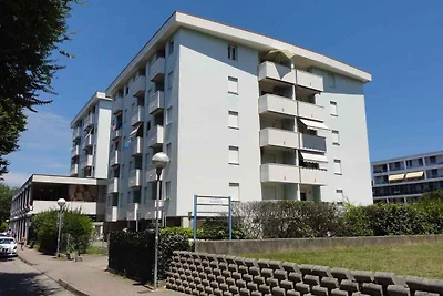 Ferienwohnung 100 m von Strand