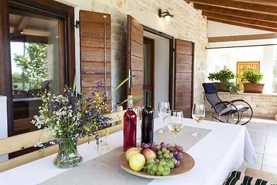 Casa vacanze Vacanza di relax Bale