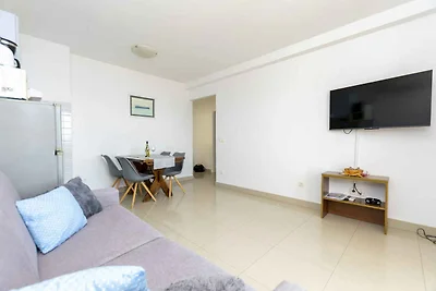 Vakantieappartement Gezinsvakantie Brela