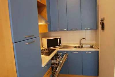 Ferienwohnung in Strandnähe