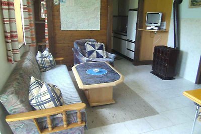 Bungalow mit grossem Garten