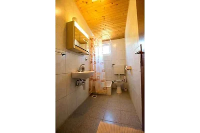 Ferienwohnung am Meer