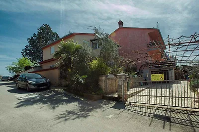 Ferienwohnung mit Klimaanlage und WLAN