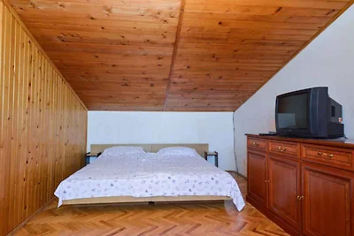 Ferienwohnung mit Klimaanlage und Balkon