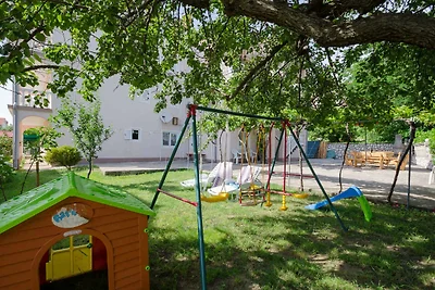 Vakantieappartement Gezinsvakantie Lopar