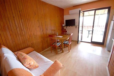 Vakantieappartement Gezinsvakantie Njivice