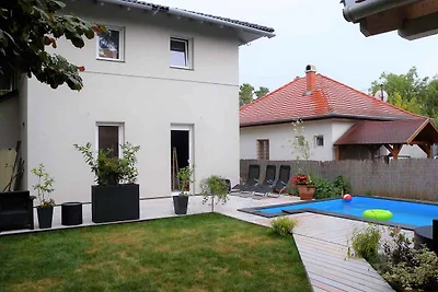 Appartamento Vacanza con famiglia Siofok