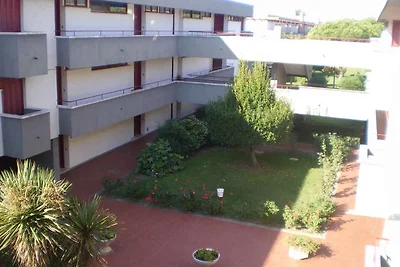 Ferienwohnung Dreizimmerwohnung mit 6 Betten