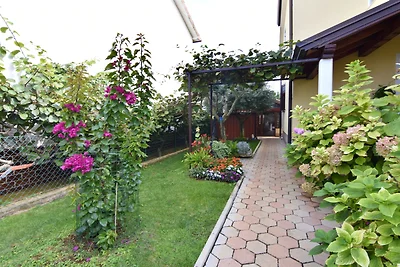 Apartamento Vacaciones familiares Umag