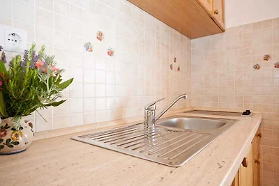 Ferienwohnung mit Blick auf die Adria