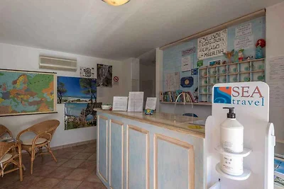 FerienWohnung mit Aussenpool und WLAN