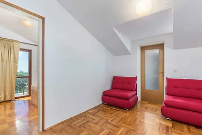 Vakantieappartement Gezinsvakantie Stranici