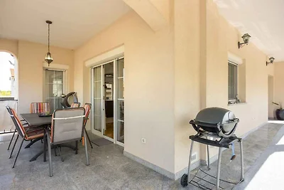Vakantieappartement Gezinsvakantie Antonci