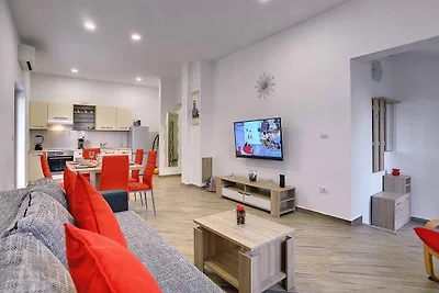 Casa vacanze Vacanza di relax Ližnjan
