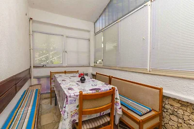 Ferienwohnung mit Klimaanlage und Internet