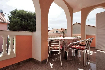 Appartamento Vacanza con famiglia Vodice