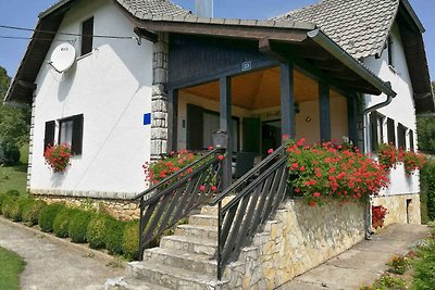 Ferienhaus in der Nähe von Plitvice