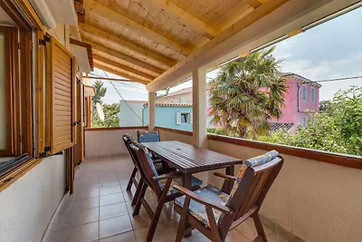 Ferienwohnung mit Klimaanlage