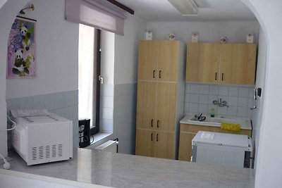 Ferienhaus zur allenigen Nutzung mit gepflegt