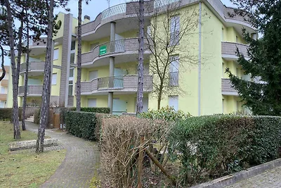 Ferienwohnung mit Klimaanlage und Pool