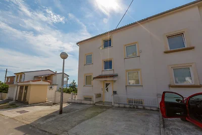 Ferienwohnung Mit Klimaanlage und Meeblick
