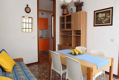 Appartamento Vacanza con famiglia Bibione