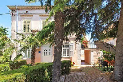 Ferienwohnung mit Klimaanlage