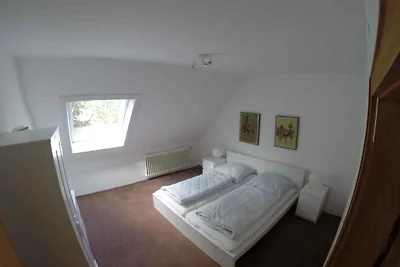 Appartamento Vacanza con famiglia Winterberg