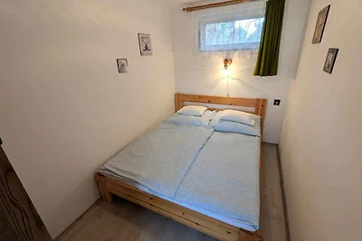 Ferienhaus in der Nähe vom Balaton