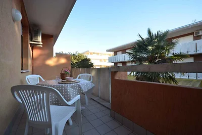 Ferienwohnung mit Pool