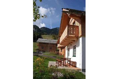 Ferienhaus mit Geschirrspüler und Internetzug