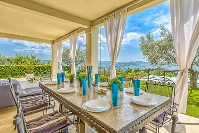 Vakantiehuis Ontspannende vakantie Motovun