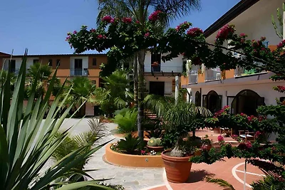 Appartamento Vacanza con famiglia Calabria