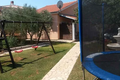 Ferienhaus für Familie mit Kinder geeignet