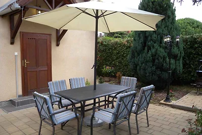 Casa vacanze Vacanza di relax Balatonkeresztúr