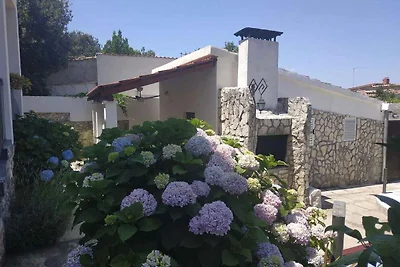 Vakantieappartement Gezinsvakantie Razanj