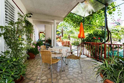Appartamento Vacanza con famiglia Krk