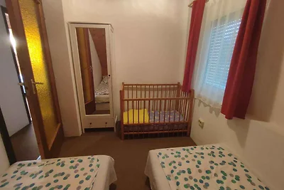 Ferienhaus mit Klimaanlage und WLAN