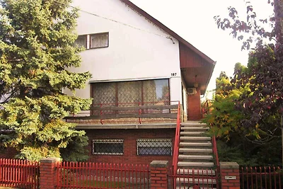 Appartamento Vacanza con famiglia Balatonlelle