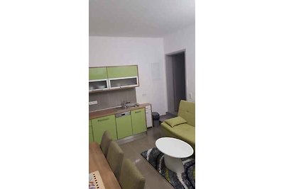 Vakantieappartement Gezinsvakantie Starigrad